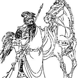 (《王者战神》)王者战神手游简介：全新战斗体验与精彩剧情带你畅游热血沙场